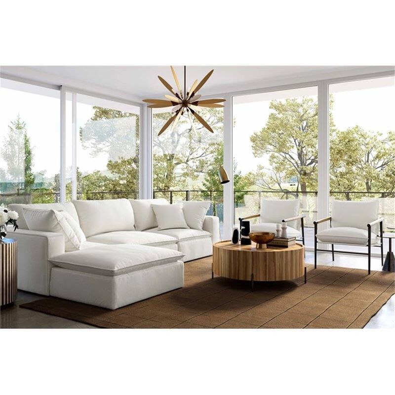 Cali Accent Chair image number 6