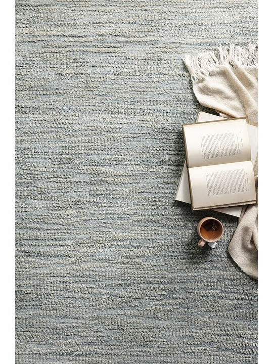 Robin Mist 9'6" x 13'6" Rug