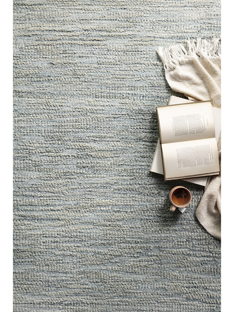 Robin Mist 9'6" x 13'6" Rug