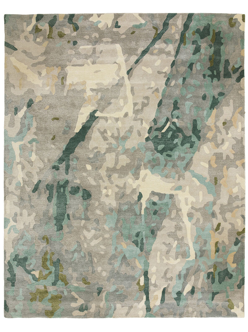 Kinetic KIN771 8'9" x 11'9" Rug image number 0