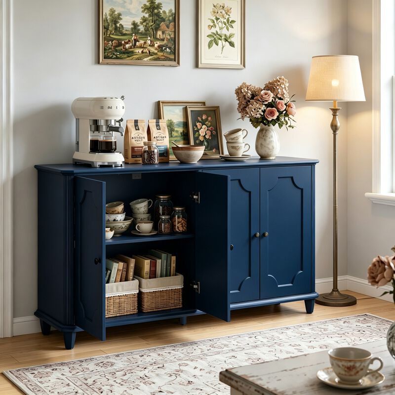Narol Farmhouse Sideboard image number 3