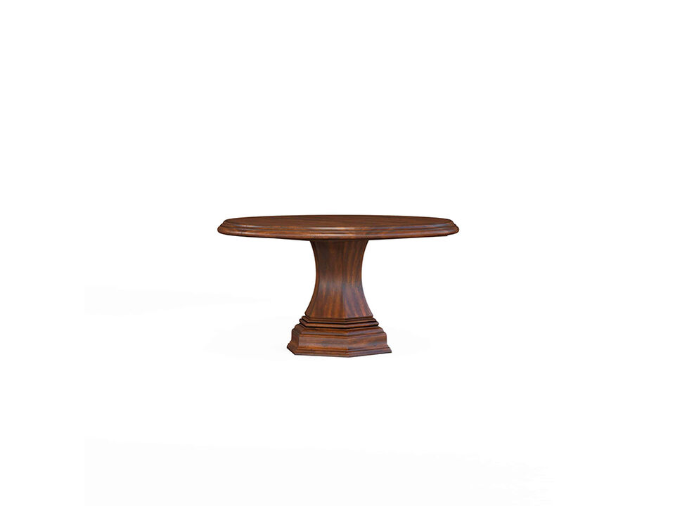Newel Round Dining Table