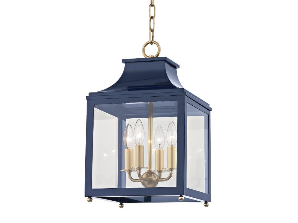 Leigh Lantern