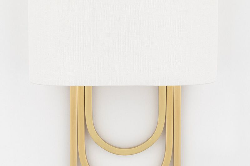 Farah Wall Sconce image number 1