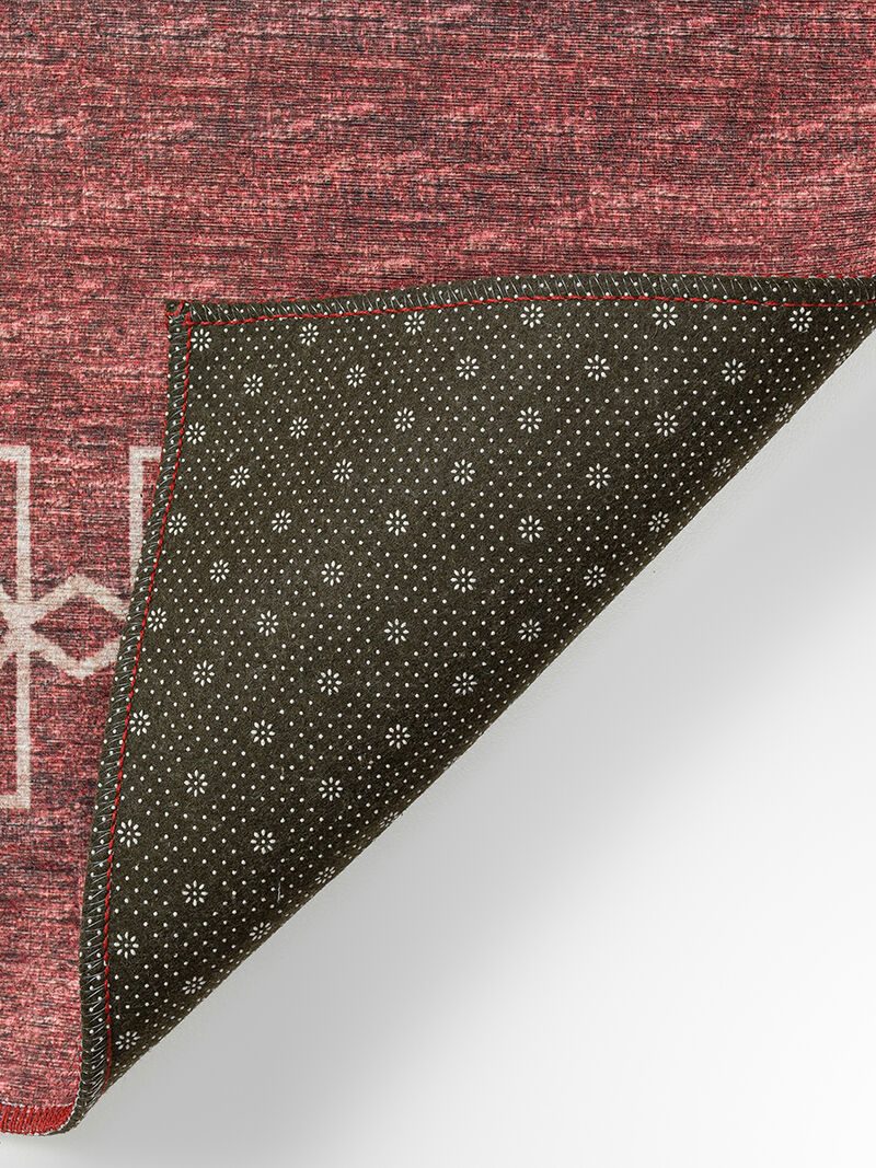 Sedona SN3 Paprika 10' x 14' Rug