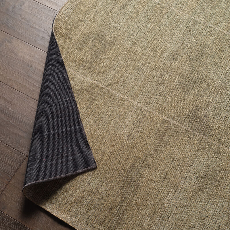 Edage Saith Kelp 2'6"X8' Runner Rug image number 4