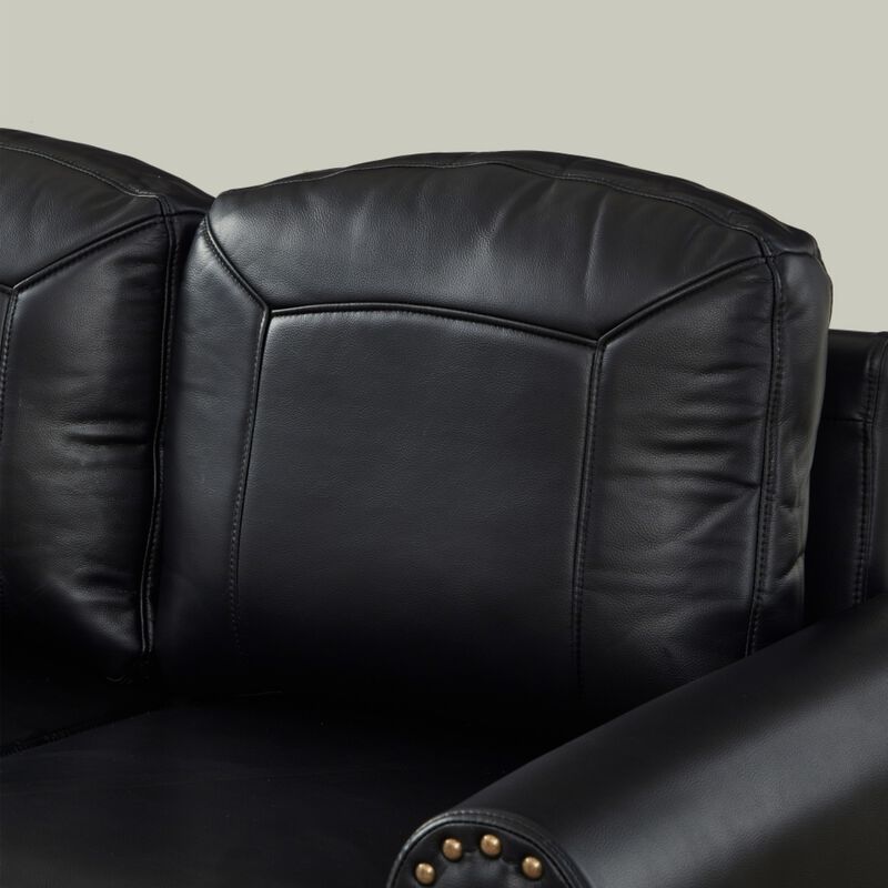 Krakid Loveseat image number 5