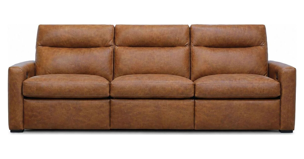Keystone Reclining Sofa