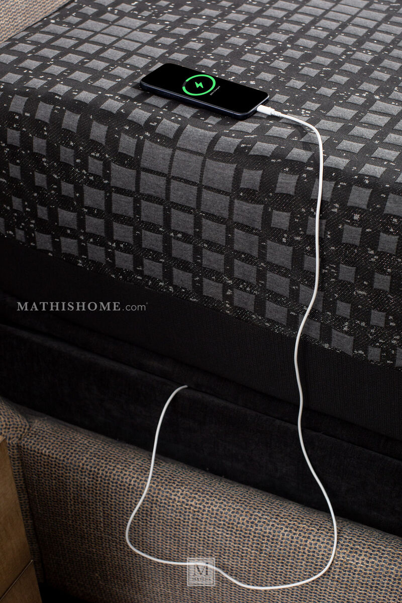 Thrive Level 5 Adjustable Power Base image number 5