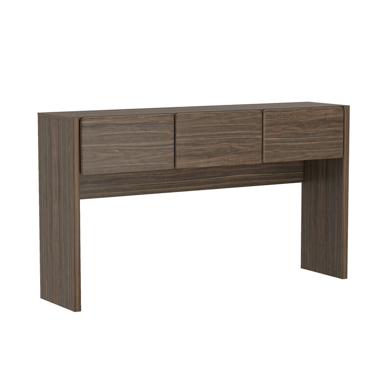 Linda Brown Console Table