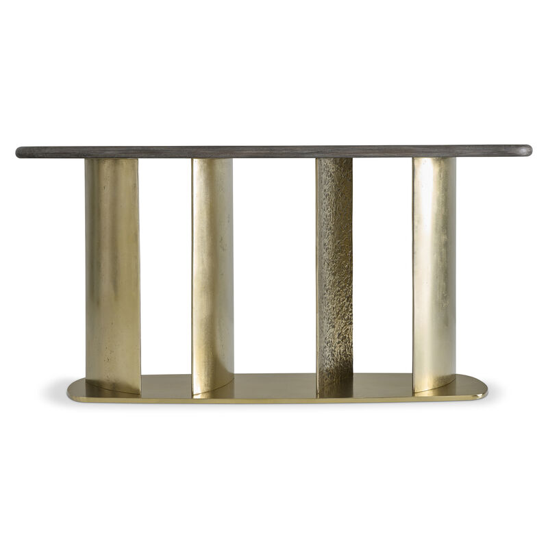 Trost Console Table image number 4