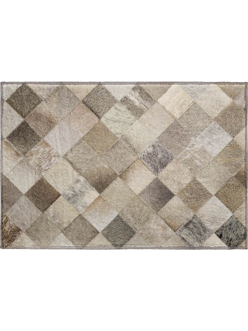 Bozeman BM2 Gray 10' x 14' Rug