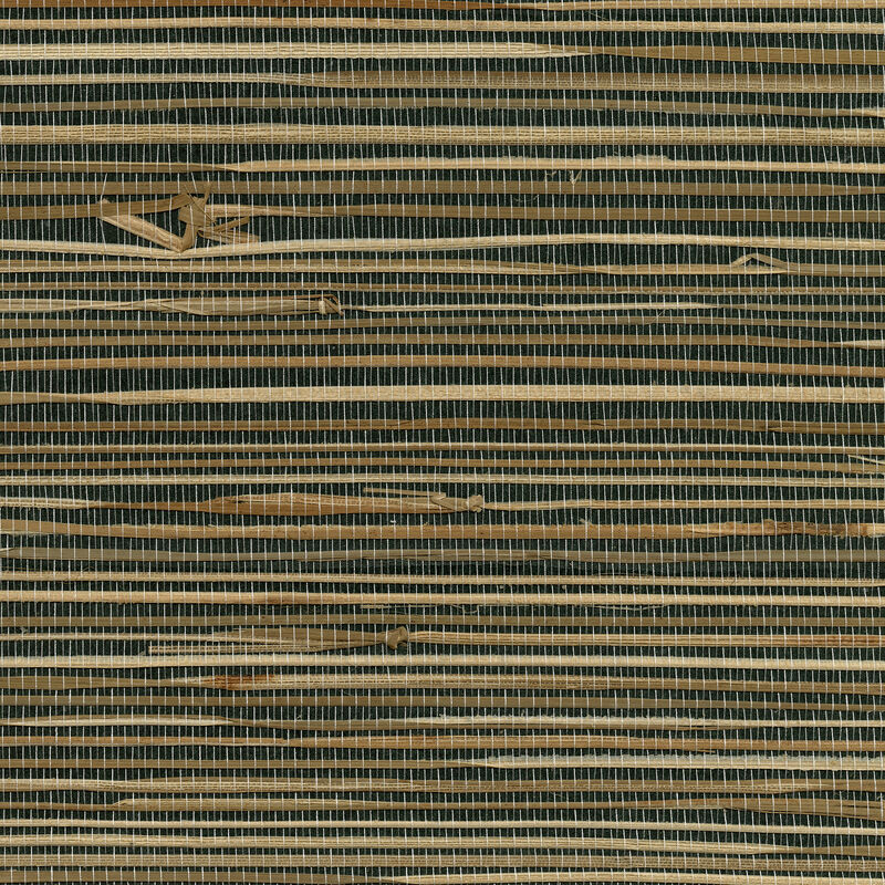 Anhui Black Grasscloth image number 0