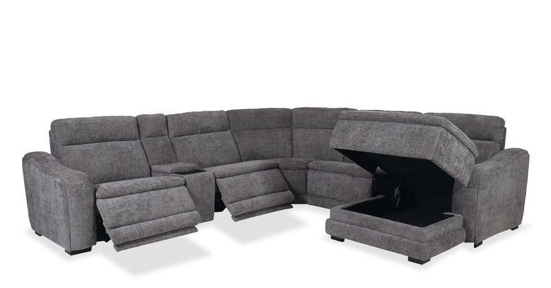 Paris Power Sectional image number 1