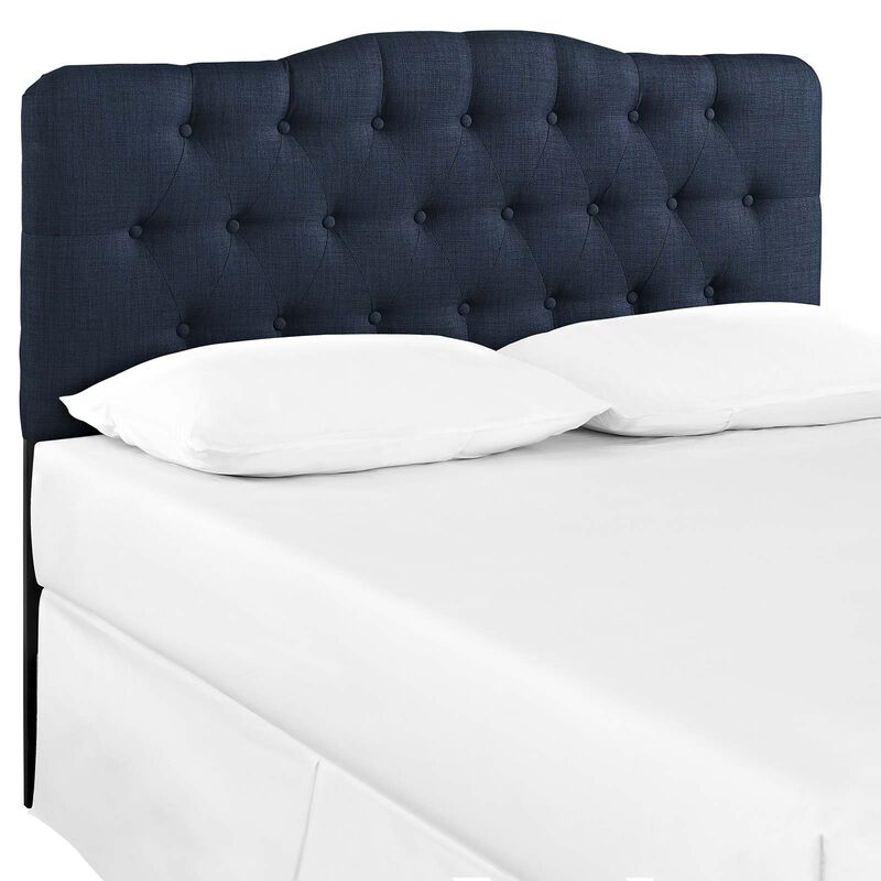 Modway - Annabel King Upholstered Fabric Headboard image number 3