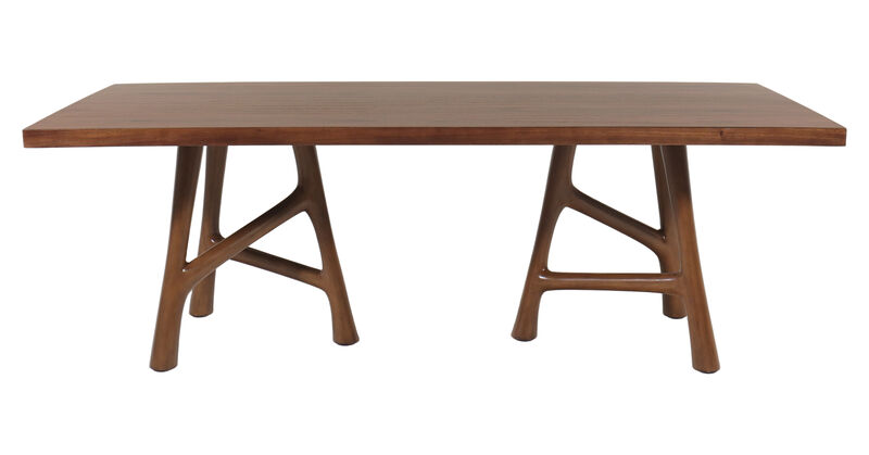 Brasea Dining Table image number 0