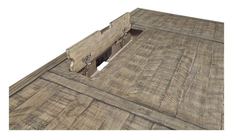 Grayson Lift Desk image number 4