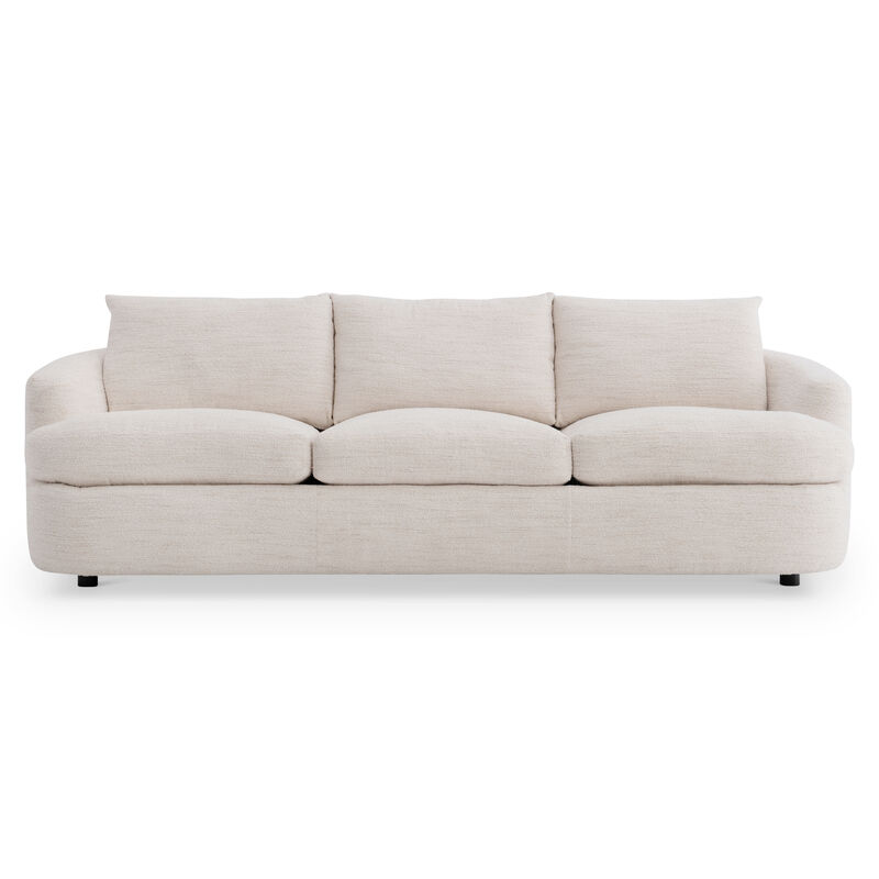 Jules Fabric Sofa image number 7