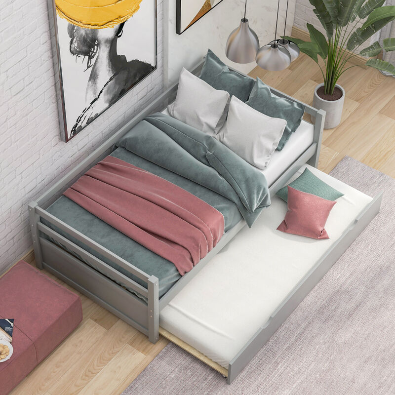 Hablad Daybed image number 3