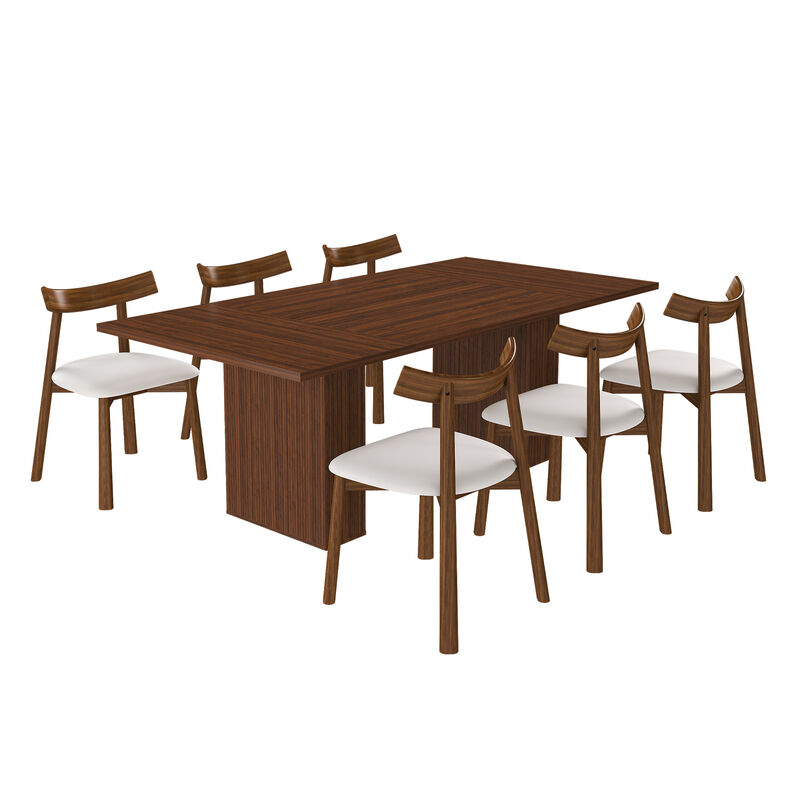 Slifso Dining set image number 0