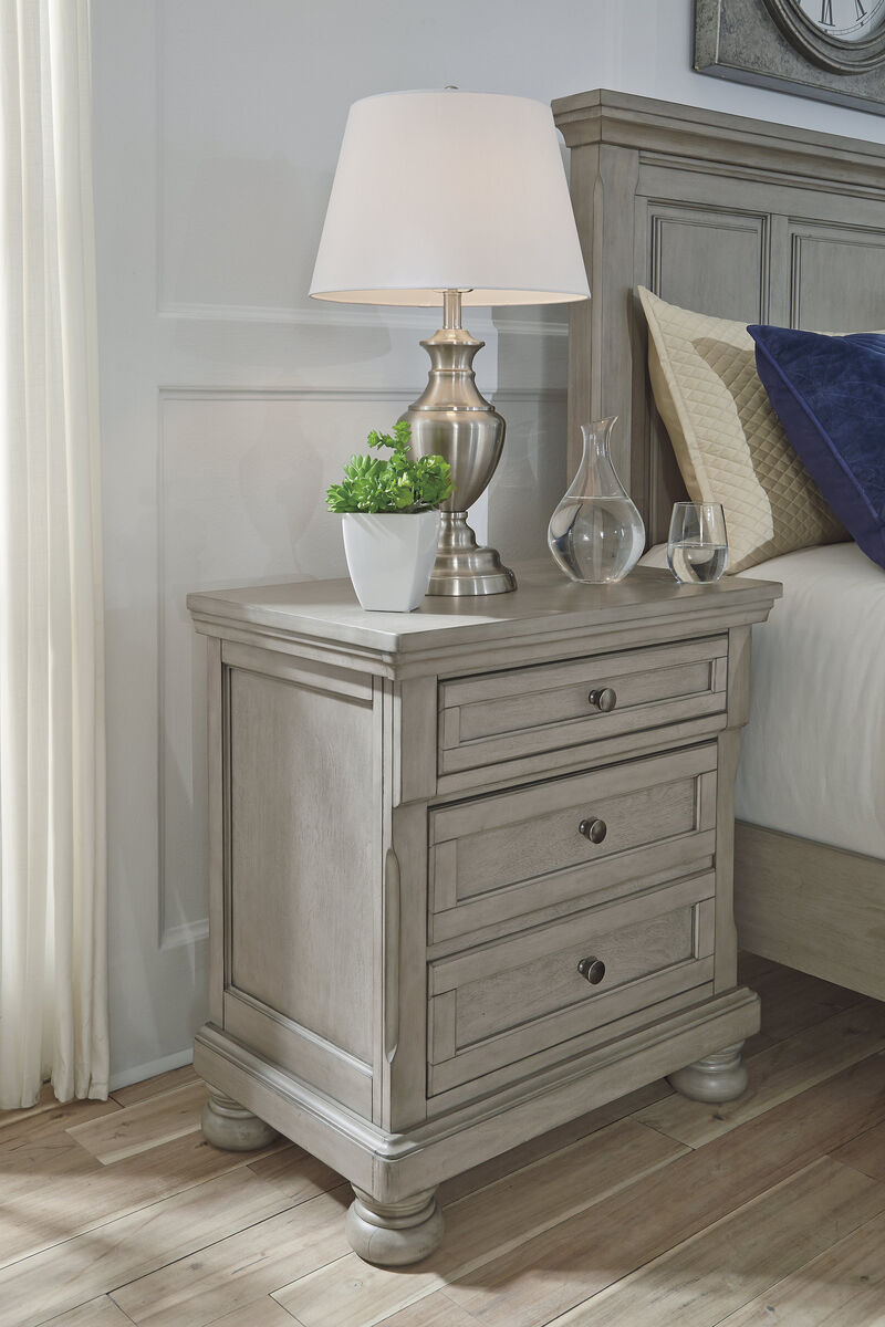 Lettner Nightstand image number 1