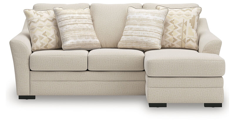 Lango Sofa Chaise image number 0
