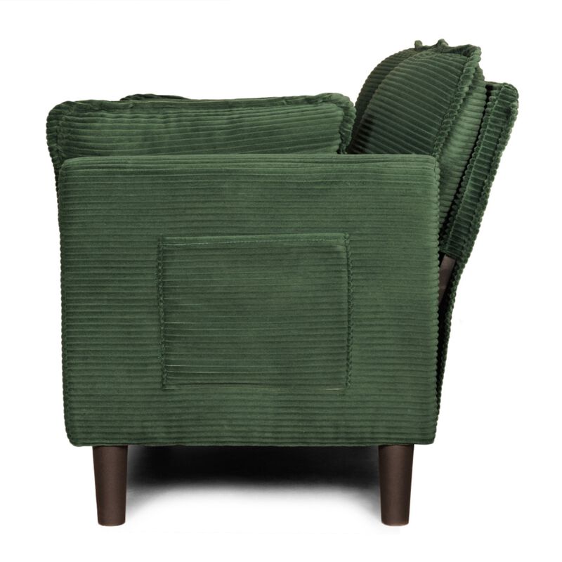 Spafri Loveseat image number 8