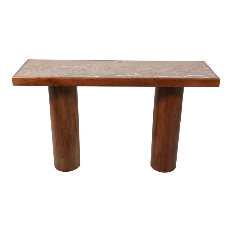 52x31" Console Table image number 3