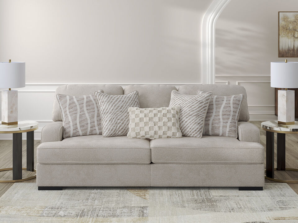 High Profile Sofa