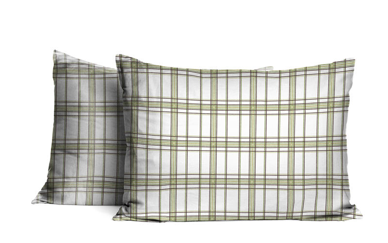 Pointehaven Heavy Weight 100% Cotton 170 GSM Flannel 4 pc Sheet Set