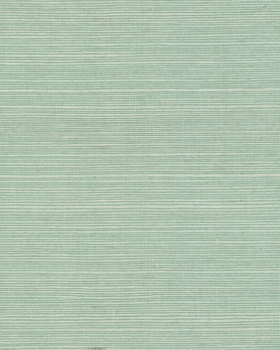 Maguey Sisal Seaglass Wallpaper