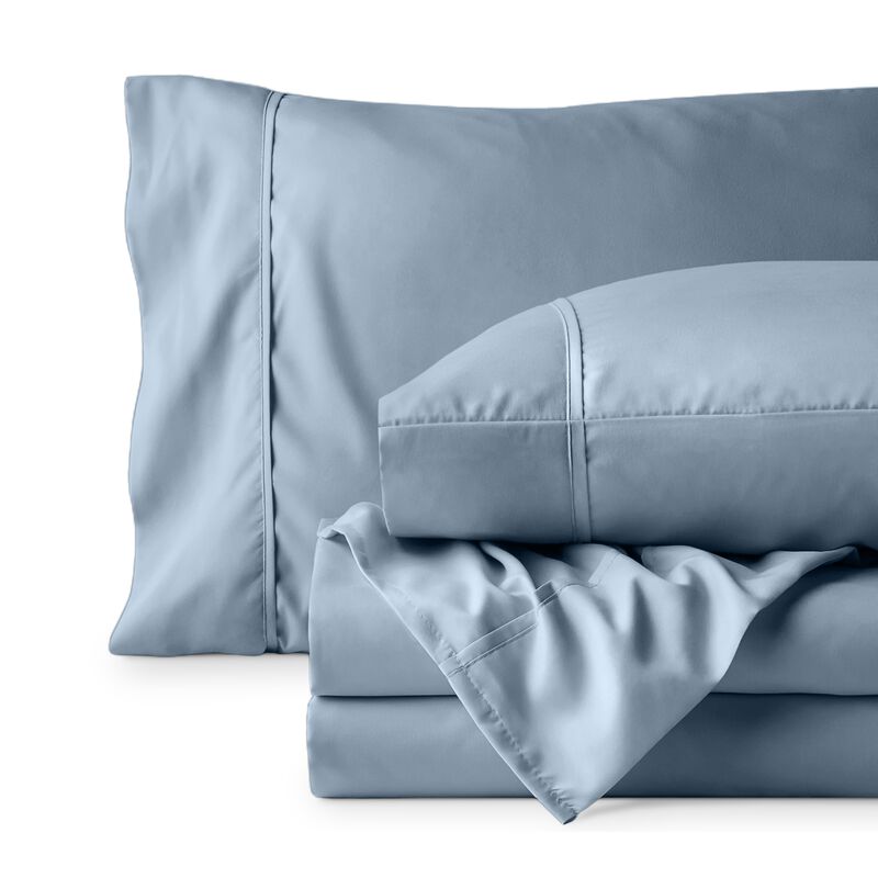 Ultra Soft Brushed Sheet Set image number 0