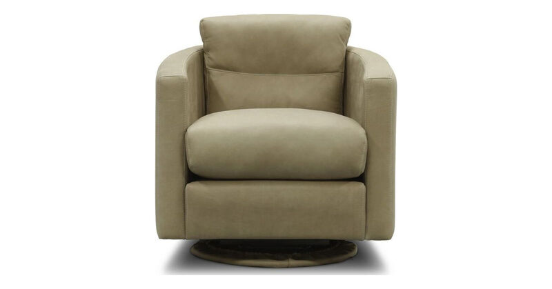 Grand Prix Swivel Glider Chair image number 0