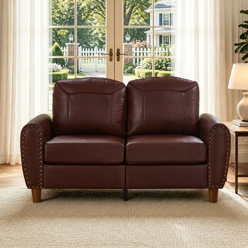 Krakid Loveseat image number 1