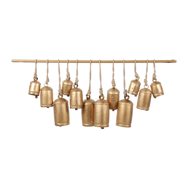 Assorted Traditional Bells Bar image number 0