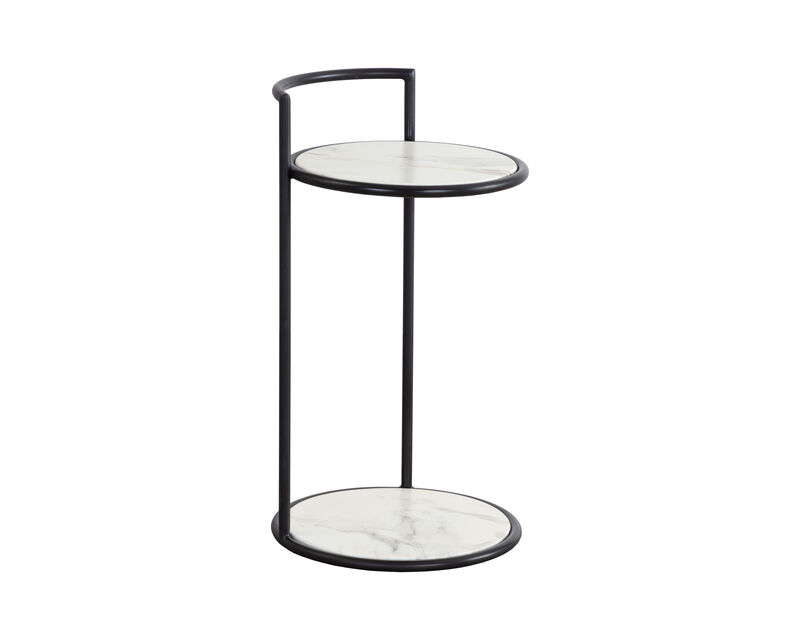Parga End Table
