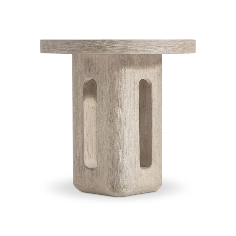 Lucerne Side Table
