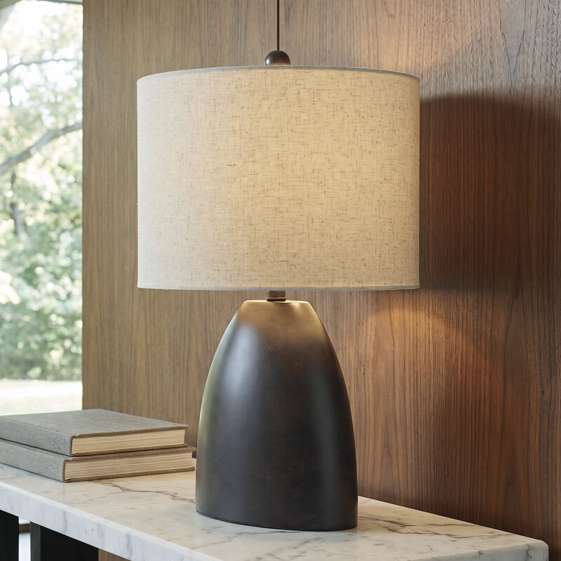 Sethmore Table Lamp image number 1