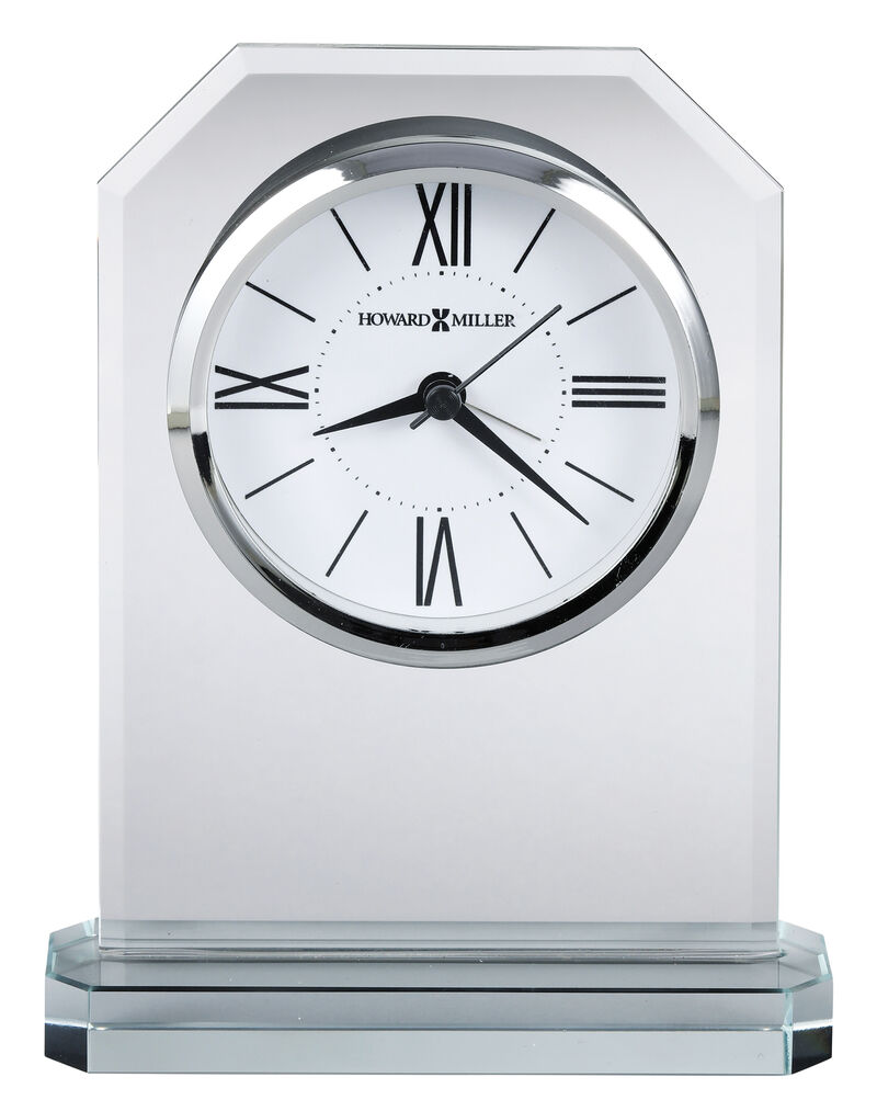 Howard Miller 645823 Howard Miller Quincy Tabletop Clock 645823