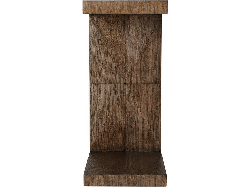 Manzi Accent Table
