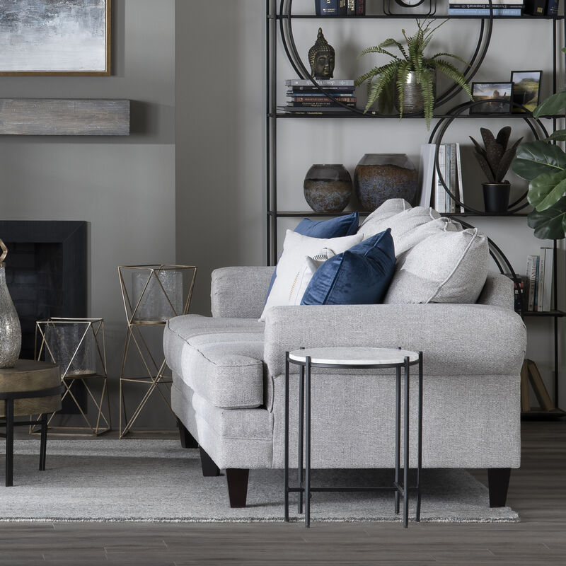 Talley Accent Table image number 1