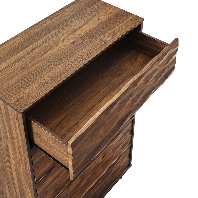 Vespera 5-Drawer Chest image number 6