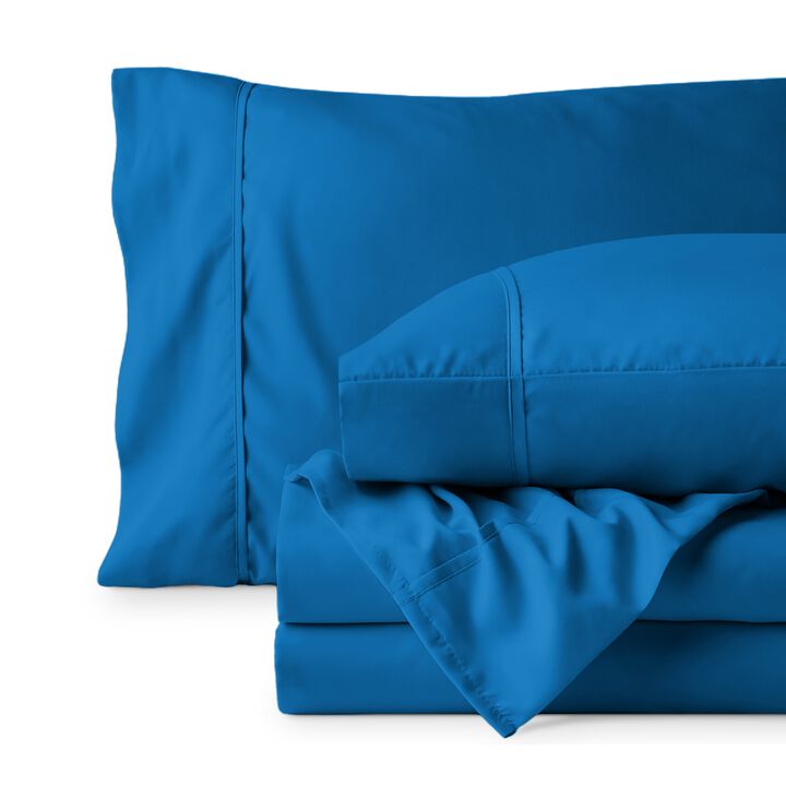 Ultra Soft Brushed Sheet Set