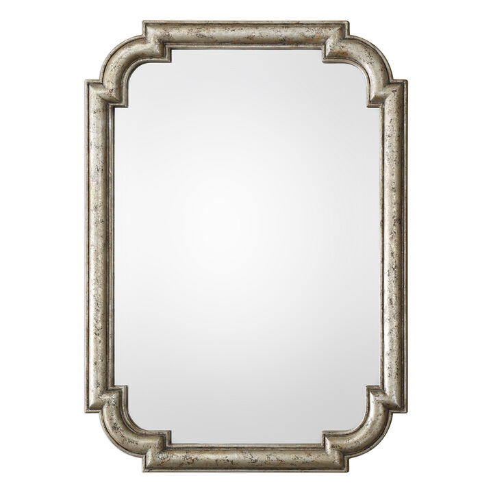 Calanna Antique Mirror
