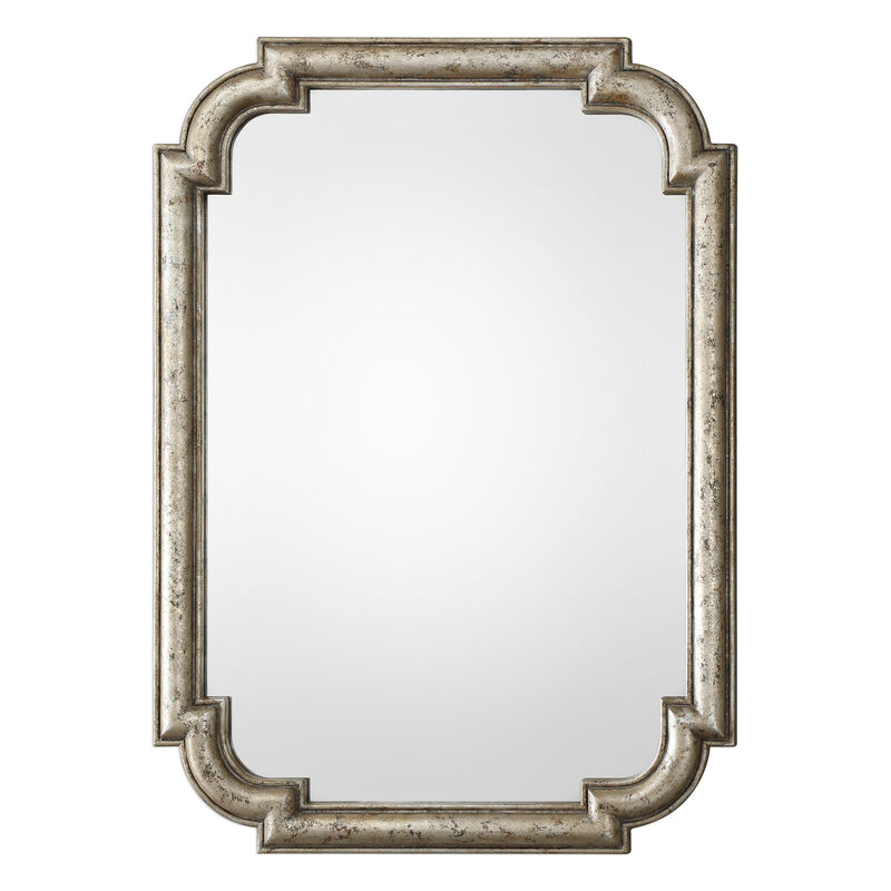 Calanna Antique Mirror