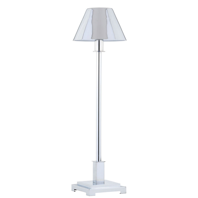 Roxy Metal Shade LED Table Lamp