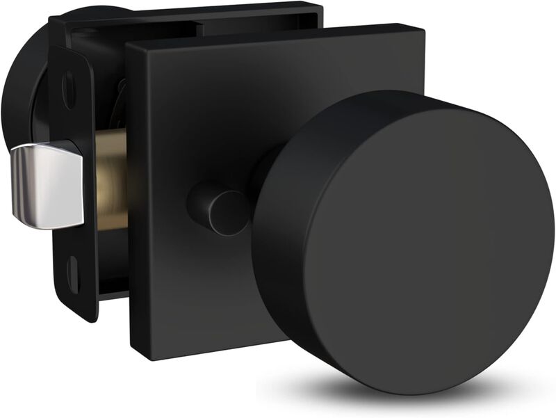 Mega Handles | Suana Privacy Knob