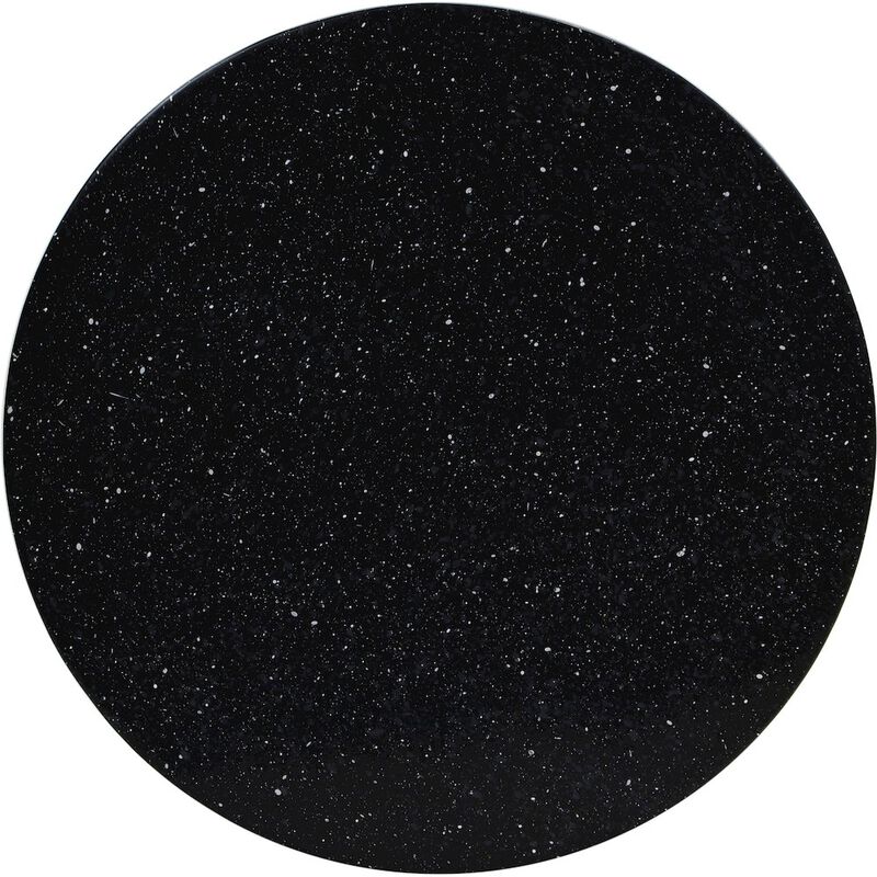 Meridian Furniture Terrazo End Table