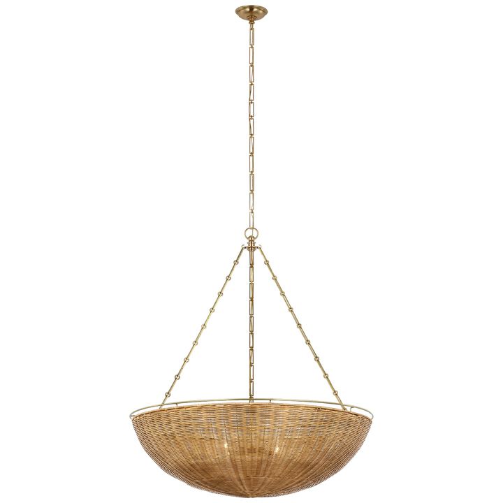 Clovis Extra Large Chandelier