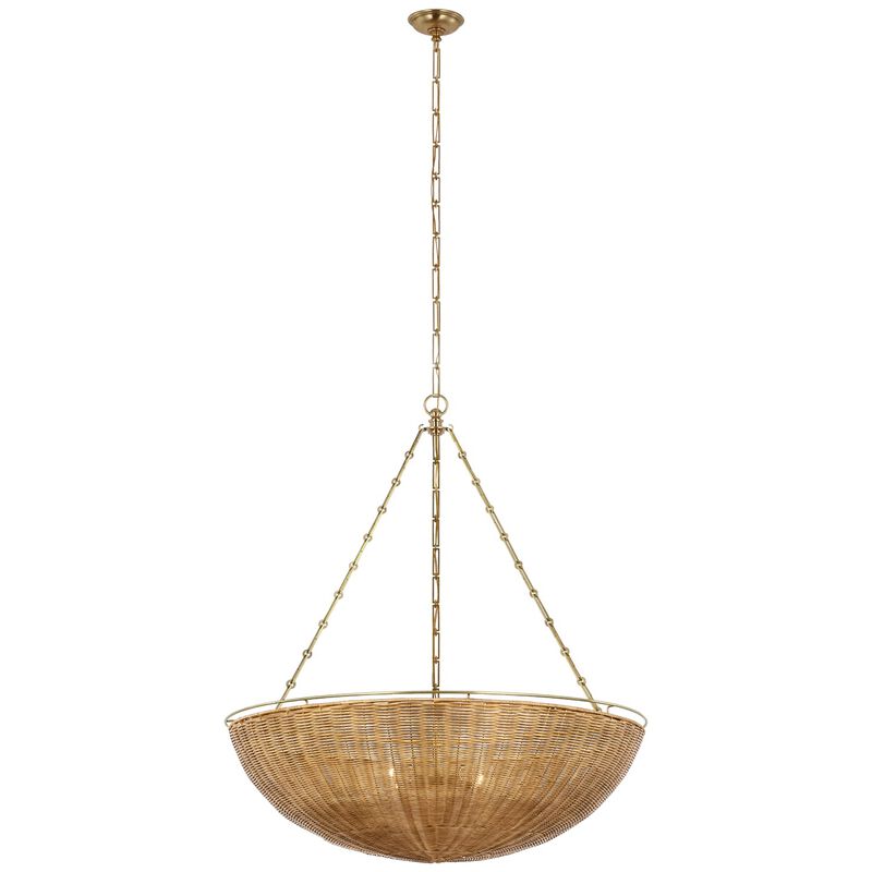 Clovis Extra Large Chandelier